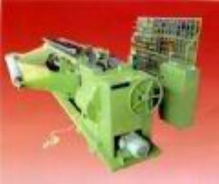 Sell Straight Twisting & Reverse Twisting Hexagonal Wire Netting Machine